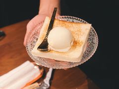 面包冰淇淋-IKKON.9一魂和牛俱樂部(悠方店)