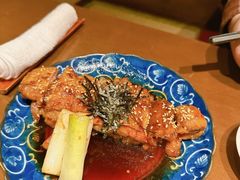 -千代武日本料理(哈西店)