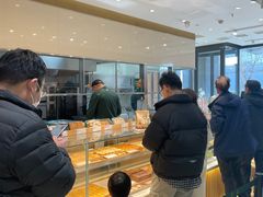 -泸溪河桃酥(西直门凯德店)