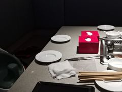 -海底捞大排档火锅(悦荟广场店)