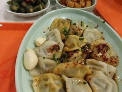 -复旦大学本部-食堂