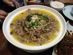 -小菜园新徽菜(芜湖万达店)