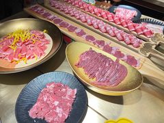 -羊大爷涮肉(亮马桥店)