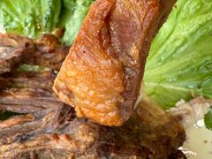 -蒙亨·手把肉·蒙古包文化主题餐厅(天恒广场店)