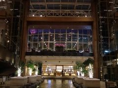 -上海外滩茂悦大酒店