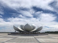 -呼兰河口湿地公园