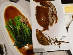 -佳兰雅序融合菜(高新店)