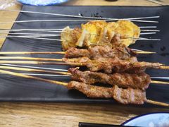 -517烧烤·龙虾·海鲜大排档(万象都荟店)