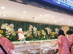 -宝丽金大酒店·洗浴中心