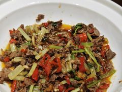 -攸州小镇家湘菜(小米科技园店)