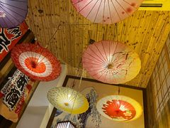 大堂-和萌牛肠烧烤(财富中心店)