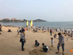 -马銮湾景区