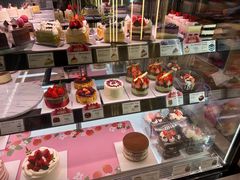 -巴黎贝甜PARIS BAGUETTE(文峰广场店)