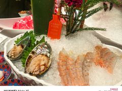 -ONE FULL 古董港式海鲜火锅