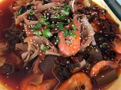 -福临门酒店·海鲜·家常菜·浑锅