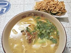 -四厂烩面(棉纺路店)