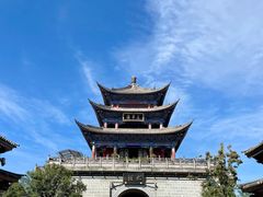 -大理古城