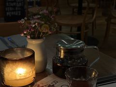 -BOR Eatery(安福路店)