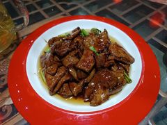 -陈记菜馆·非遗淮扬菜(东关街教场店)