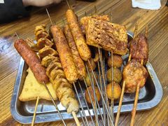 -马乃烧烤老字号