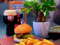 -Boxing Cat Brewery拳击猫精酿啤酒馆(思南公馆店)
