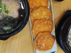 -高社长参鸡汤(高丽街店)