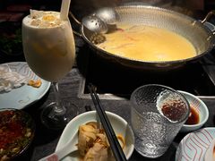 -捞王锅物料理(金华义乌之心店)