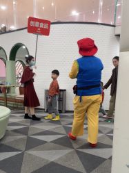 -宝燕乐园(春申店)