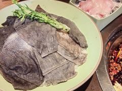 -巴倒烫陆派火锅山庄(南山总店)