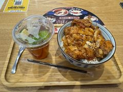-京和风食堂·定食寿喜锅(保利樾广场店)