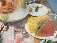 -松坂屋日料自助(长城路店)