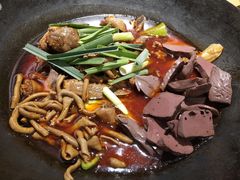 -楚成谷鸭馆(裕民店)