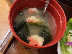 -味太助·银饭食堂(中华城店)