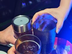 -东方明珠·空中旋转餐厅