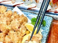 -千代武日本料理(开发区店)