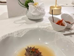 -万豪金殿(香港JW万豪酒店)