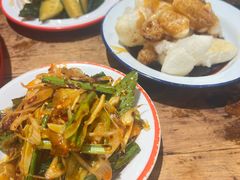 -聂发财重庆江湖菜(解放碑店)