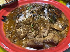 -人民公社大食堂(顺义总店)