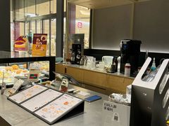 -Seesaw Coffee(苏州中心店)