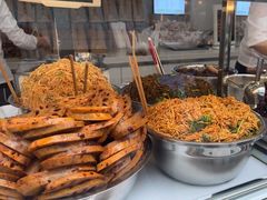 -顺城金记卤鸡·清真