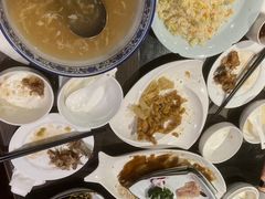 -金泽大酒店·卢塞恩餐厅·年夜饭春节连市