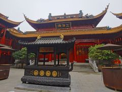 -钦赐仰殿道观