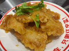 -堂堂小伙夫·辽宁小吃大排档(京西大悦城店)