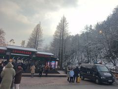 -九华山风景区