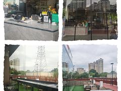 -SHRIMP CLUB万东餐饮钓虾·清吧