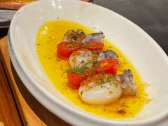 -Mr·Fish鱼鲜生海鲜放题(银泰in99店)