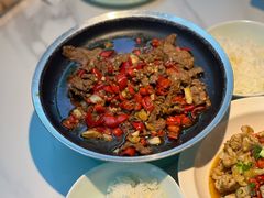 -三十九道湘·湖南菜(六道口店)