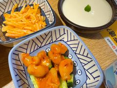 -温野菜涮涮锅(曲江大悦城店)