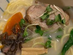 -松子料理(白家庄店)