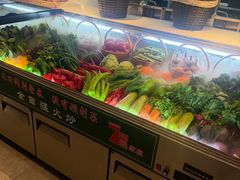 -7号院家宴.烧鸽子(门头沟店)